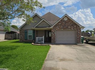 174 Blue Ridge Dr, Gray, LA 70359