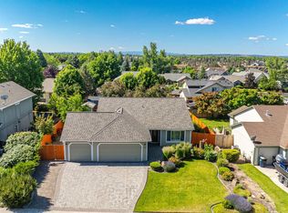 1638 NW Spruce Pl, Redmond, OR 97756