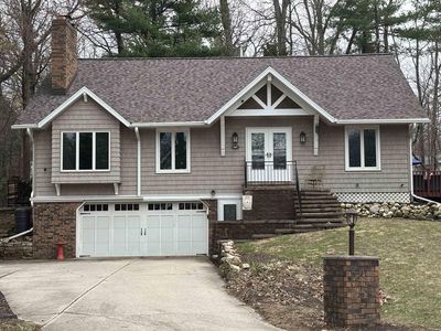 121 LITTLE SWISS PLACE, Green Bay, WI, 54302