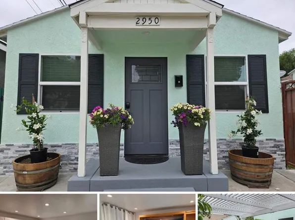 2950 Eckleson St, Lakewood, CA 90712
