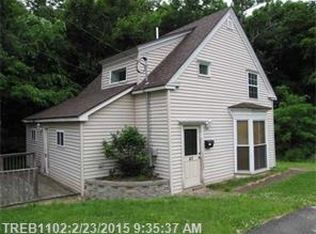 43 Neal St, Gardiner, ME 04345