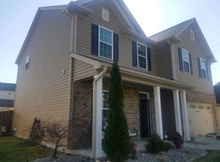 126 Claystone Dr, Gibsonville, NC 27249
