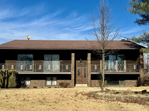 5171 Oakland Blvd, Sciotoville, OH 45662
