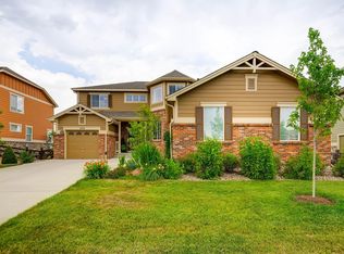 573 N Flat Rock Cir, Aurora, CO 80018