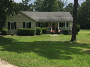 265 Marjane Dr, Macon, GA 31210