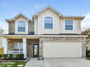 4334 Swan Frst, San Antonio, TX 78222