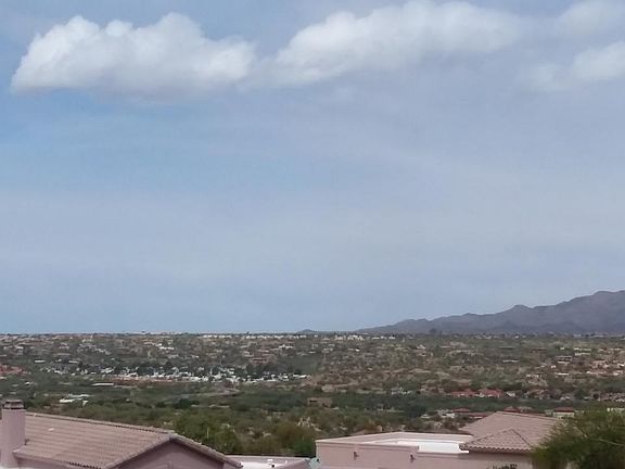 View of Oro Valley