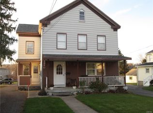 422 Main St, New York Mills, NY 13417