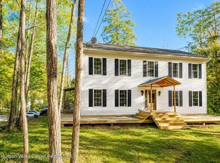 14 Park Rd, Chichester, NY 12416