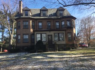 1456 Pennington Rd, Trenton, NJ 08618