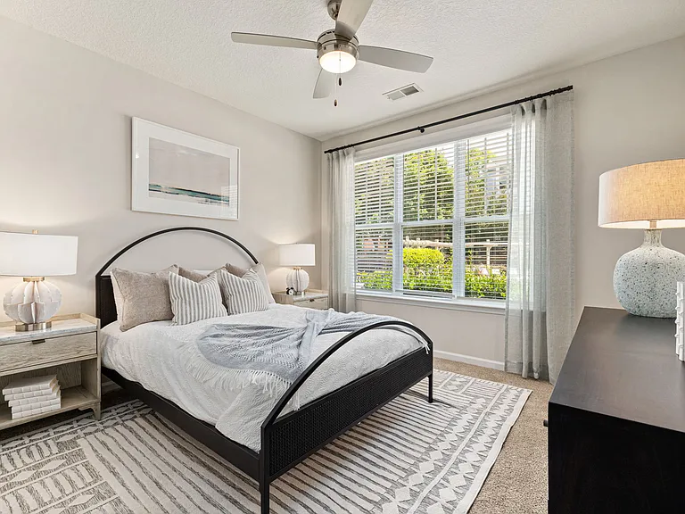 Legacy at Wakefield Apartments — Photo 11