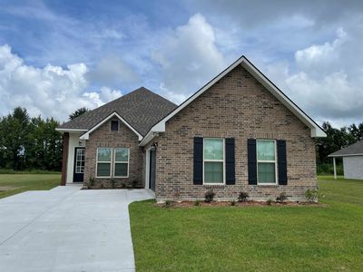 401 Rue Evangeline, Houma, LA, 70364