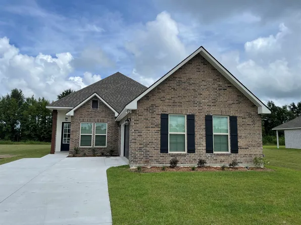 401 Rue Evangeline, Houma, LA 70364
