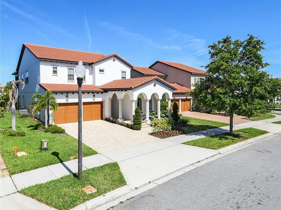 8712 Lakeshore Pointe Dr, Winter Garden, FL 34787 Zillow