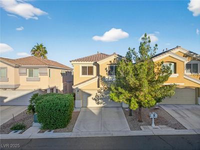 286 Fairway Woods Dr, Las Vegas, NV, 89148