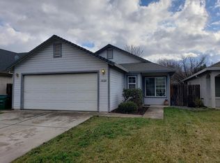 1028 Windsor Way, Chico, CA 95926