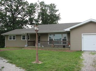 7175 Butter Creek Rd, Evansville, IL 62242