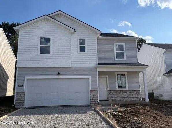 8408 Fairmount Rd, Louisville, KY 40291