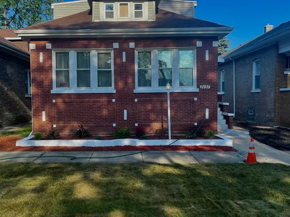 7137 S Wabash Ave, Chicago, IL 60619