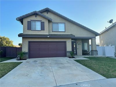 441 Shenandoah Rd, Corona, CA, 92879