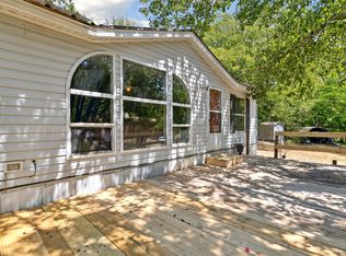 2400 County Road 1730, Yantis, TX 75497