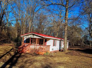 155 Forestdale Dr, Oxford, AL 36203