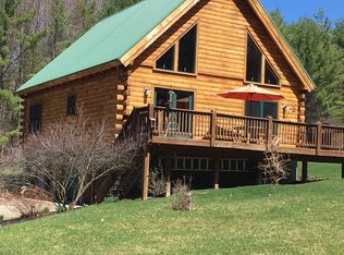 222 Reservoir Hill Rd, Candor, NY 13743