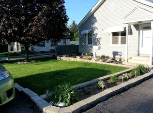 218 Barr Elms Ave, Joliet, IL 60433