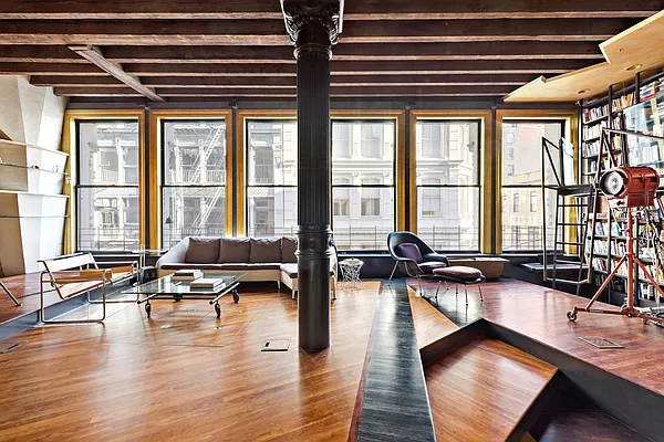 Sold by SERHANT. | media 1