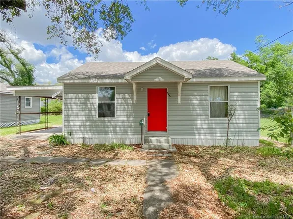 2235 Lilly St, Lake Charles, LA 70601
