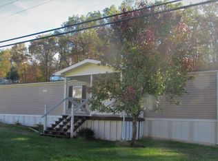 2013 Devon Ln, Ashland, KY 41102