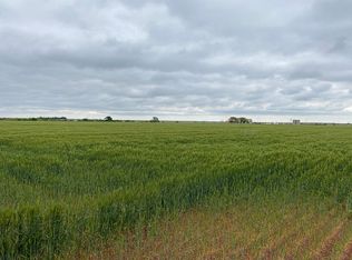 17512 E Flynn Rd, Douglas, OK 73733