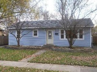 7317 W 113th St, Worth, IL