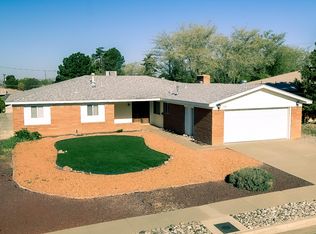11605 Brussels Ave NE, Albuquerque, NM 87111