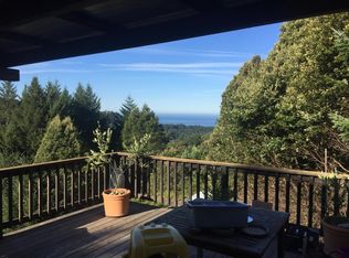 254 Wolverine Way, Whitethorn, CA 95589