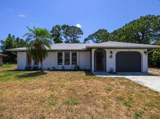 1216 SE Petunia Ave, Port Saint Lucie, FL 34952