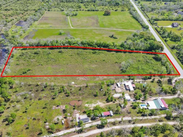 1720 W Fm 1462, Rosharon, TX 77583