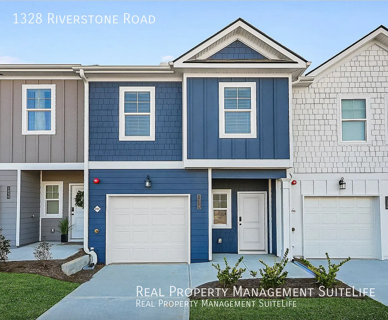 Brand-New Construction In Walden Park Be The First To Call It Home! — Photo 1