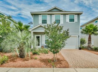 36 St Vincent Ln, Panama City Beach, FL 32461