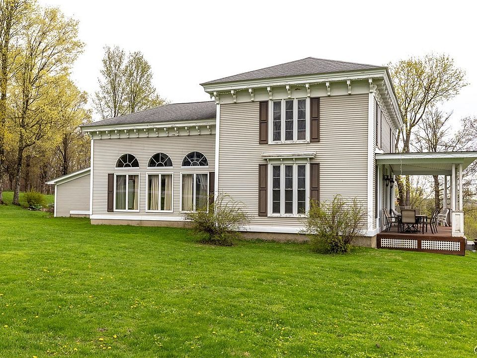 1196 Hard Scrabble Rd, Middleville, NY 13406 Zillow