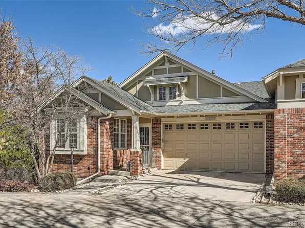 6776 E Panorama Lane #C1, Denver, CO 80224