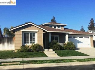4553 Ford Ct, Brentwood, CA