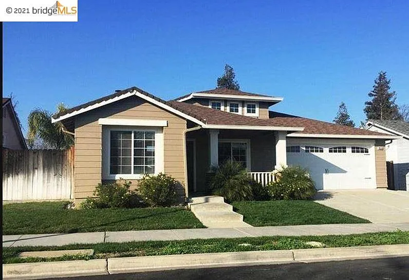 4553 Ford Ct photo 1