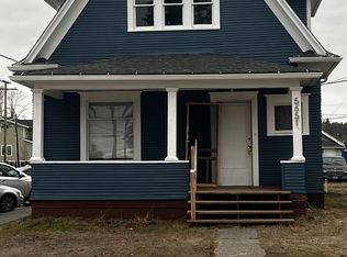 First Ave, Ferndale, WA 98248