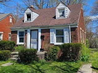 19988 Joann St, Detroit, MI