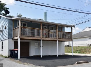 100 E Lockwood St, Middletown, DE 19709
