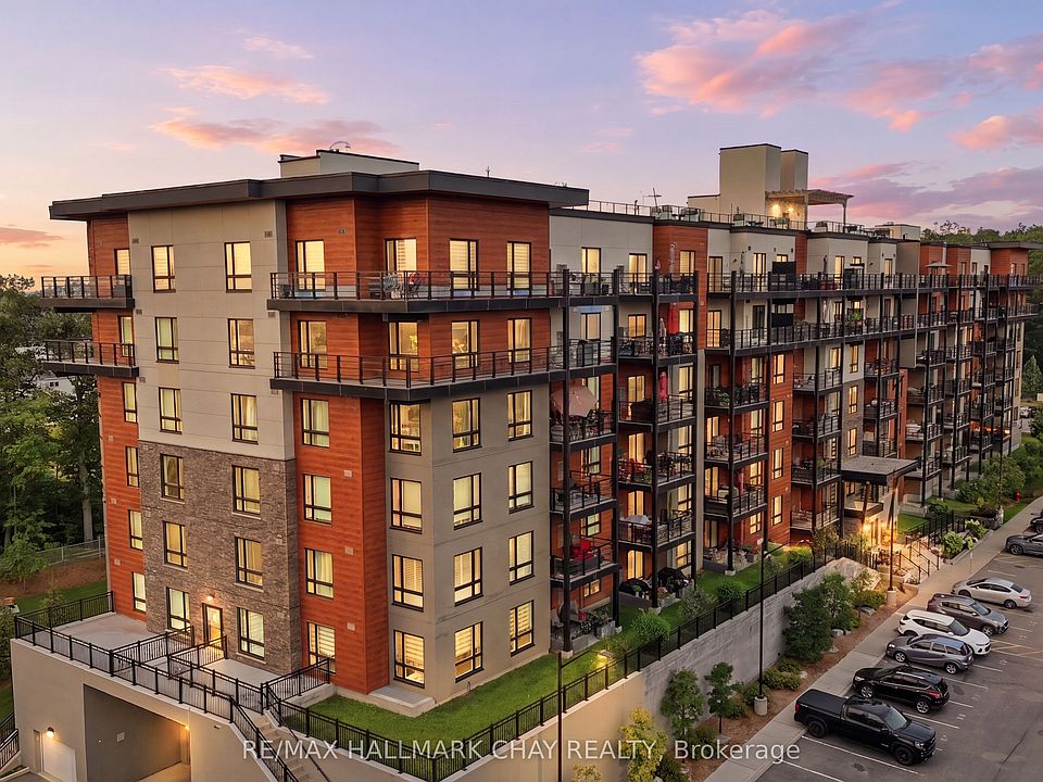 1st image of 302 Essa Rd #409