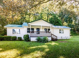 1574 Dennis Mill Rd, Chatsworth, GA 30705