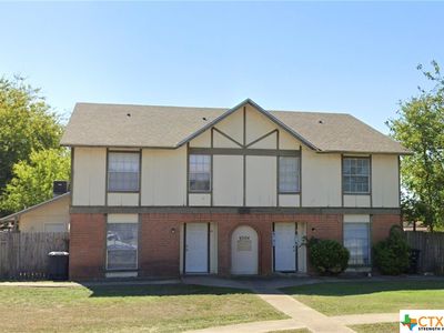 4504 Hunt Cir, Killeen, TX, 76543