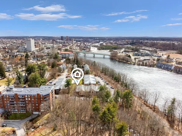 33 Andrew Street #11, Manchester, NH 03104